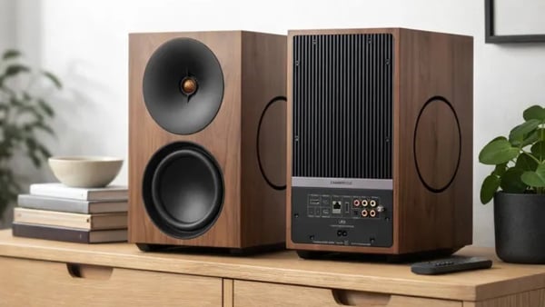 Cambridge Audio L/R X