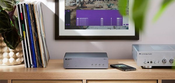 Cambridge Audio MX N10 Network Player