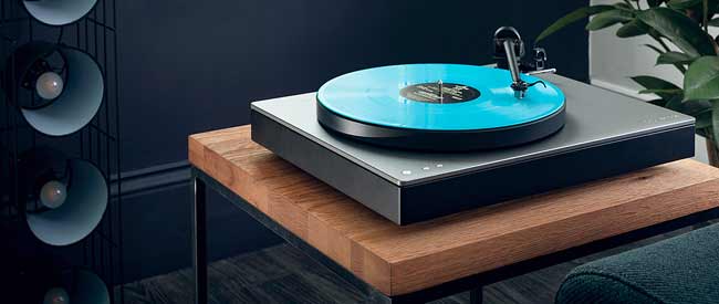 Cambridge Audio Alva TT Pikap