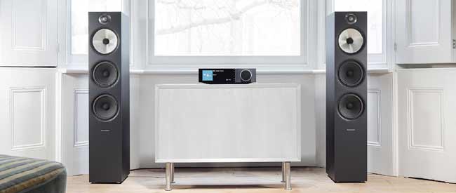 Cambridge Audio EVO 150
