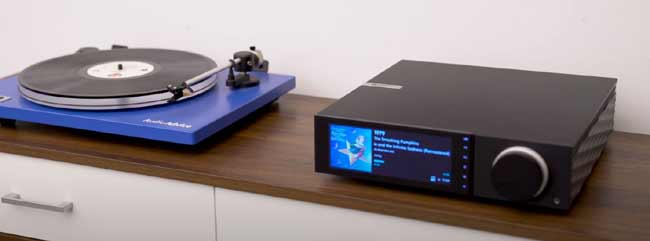 Cambridge Audio EVO 150
