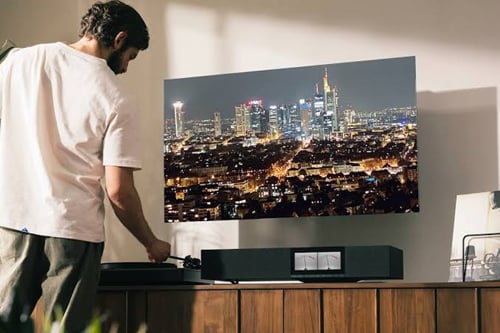 Cambridge Audio Evo One