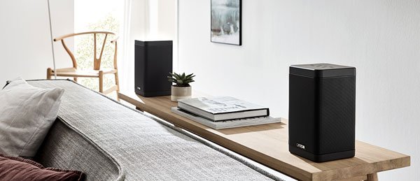 Canton SMART SOUNDBOX 3 Multiroom Hoparlör