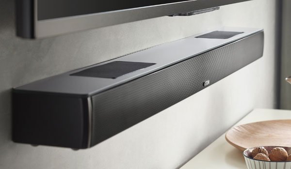 Canton SMART SOUNDBAR 10