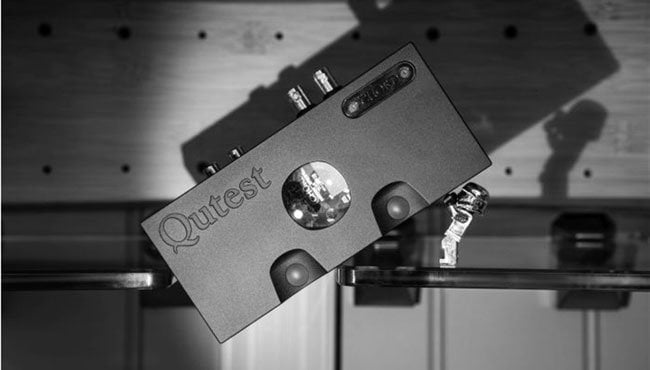 Chord Electronics QUTEST DAC