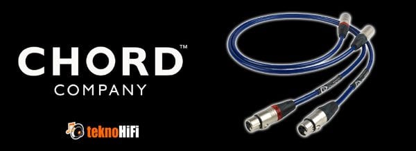 Chord Clearway XLR