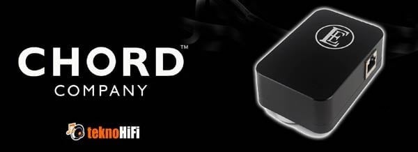 Chord EE 1 PLUS Network Düzenleyici