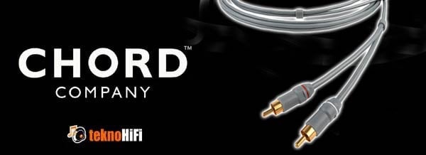 Chord Leyline 2 RCA Kablo