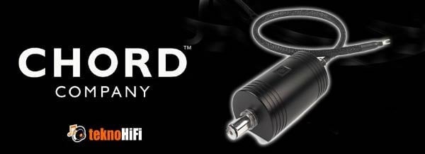 Chord PHONOARAY Pikap İçin Pasif Topraklama Ünitesi