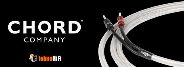 Chord Shawline X Gümüş kaplama hoparlör kablosu 
