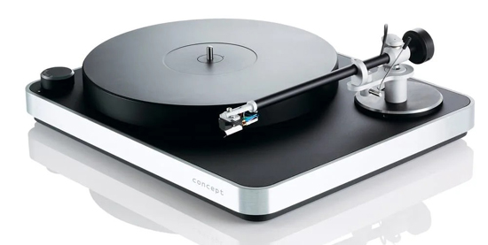 Clear Audio Satisfy Kardan Pikap Kolu 9''