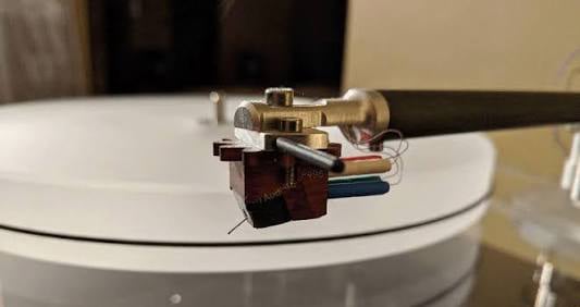 Clear Audio Concerto V2 MC Pikap iğnesi