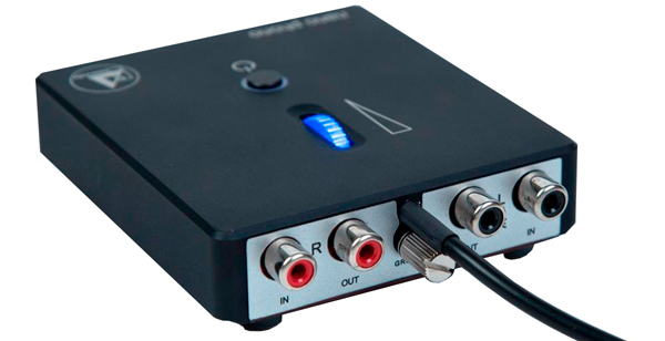 Clear Audio NANO Phono V2 Preampli