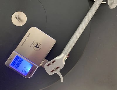 Clear Audio Weight Watcher Ağırlık Ölçer
