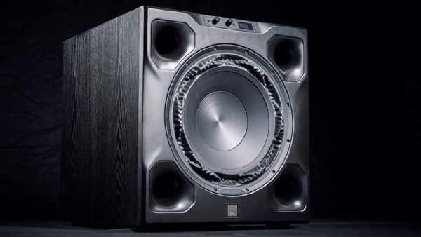 Dali SUB V-16 F Subwoofer