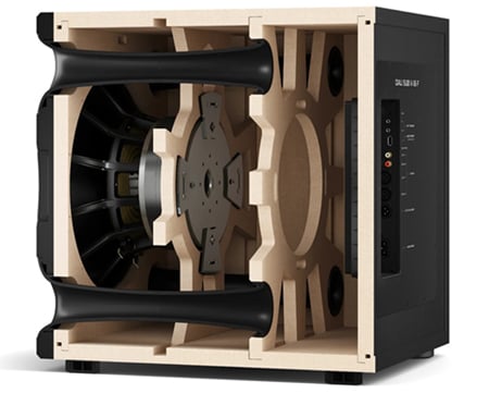 Dali SUB V-16 F Subwoofer