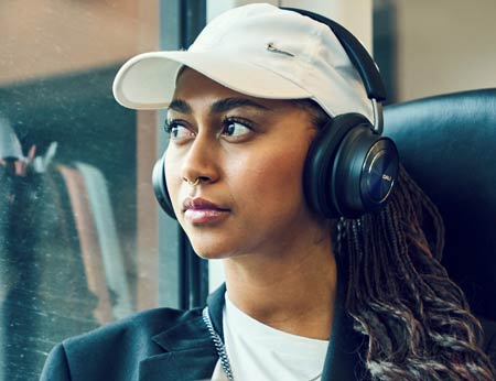 Dali IO-8 ANC Bluetooth Kulaklık