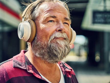 Dali IO-8 ANC Bluetooth Kulaklık