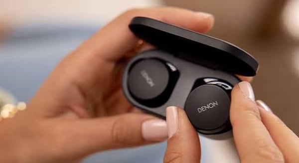 Denon AH-C10PL PerL ANC Bluetooth Kulaklık