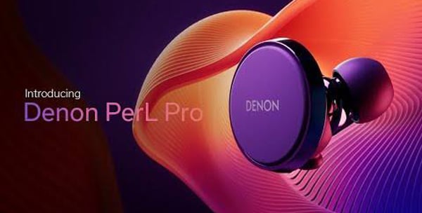 Denon AH-C15PL PerL Pro ANC Bluetooth Kulaklık