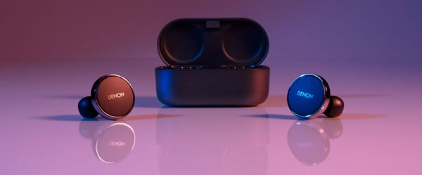 Denon AH-C15PL PerL Pro ANC Bluetooth Kulaklık