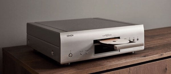 Denon PMA-1700NE