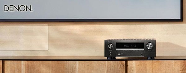 Denon AVC-X3800H