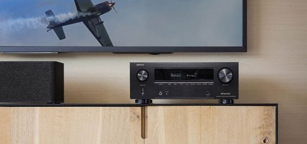 Denon AVR-X2800H