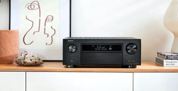 Denon AVC-X4800H