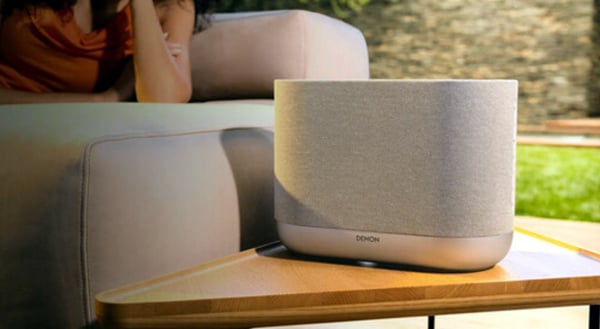 Denon Home 400