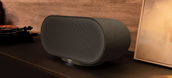 Denon Home 600