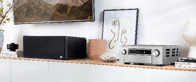 Denon AVC-X 6700H