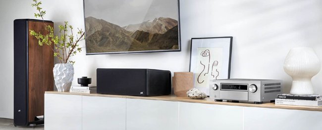 Denon AVC-X 6700H