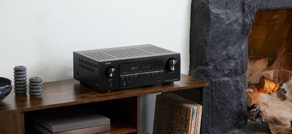 Denon AVR-X670H