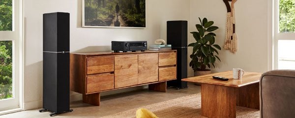 Denon AVR-X770H