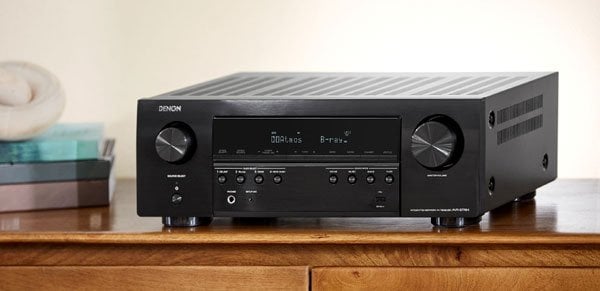 Denon AVR-X770H