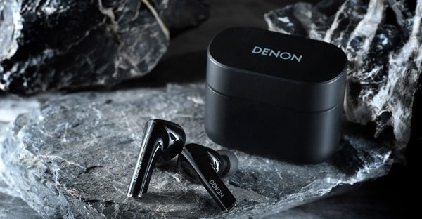 Denon AH-C830NCW