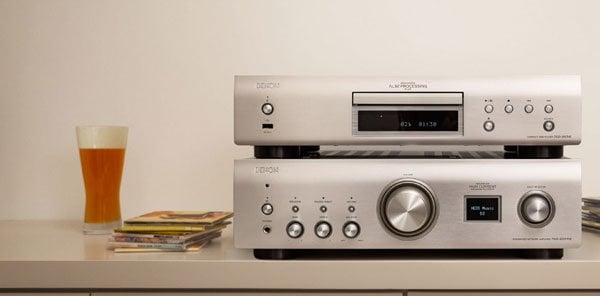 Denon DCD-900NE