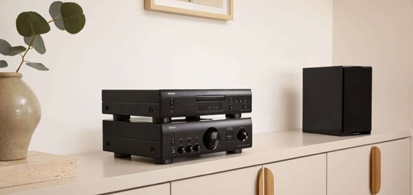 Denon DCD-900NE