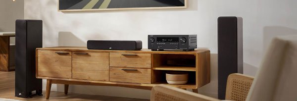 Denon AVR-S 970H