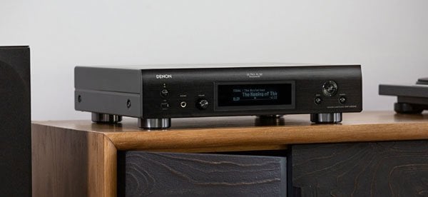 Denon DN-P2000NE Network receiver