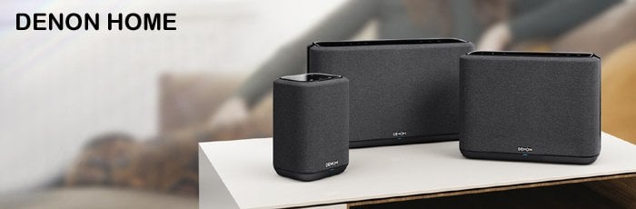 Denon Home 150 Wireless Multiroom Hoparlör