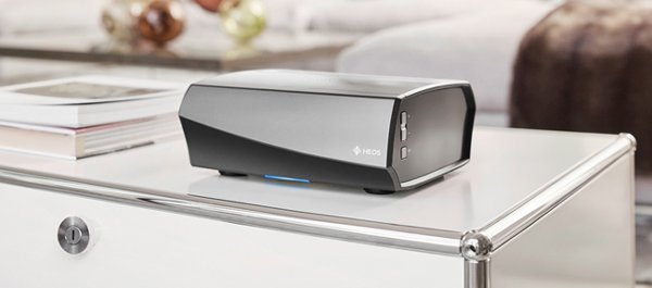 Denon HEOS AMP HS2 Kablosuz Amplifikatör