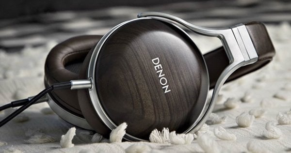 Denon AH-D5200 EM Premium Kulaklık