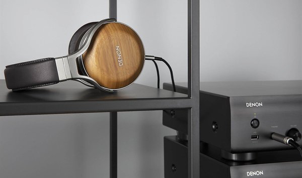 Denon AH-D9200 EM Premium Kulaklık