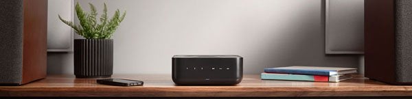 Denon Home Amp