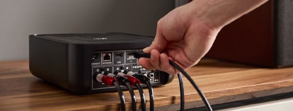 Denon Home Amp