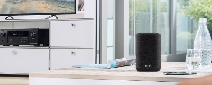 Denon Home 150 Wireless Multiroom Hoparlör