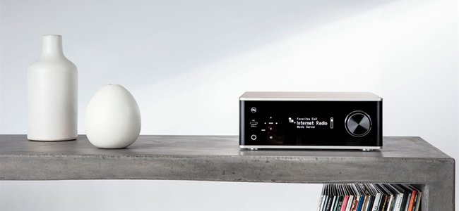 Denon PMA-150H