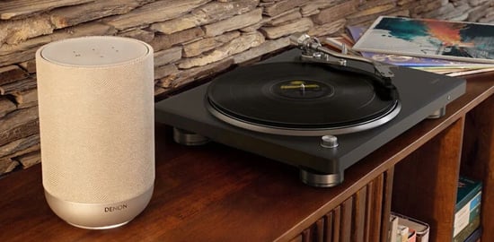 Denon Home 200